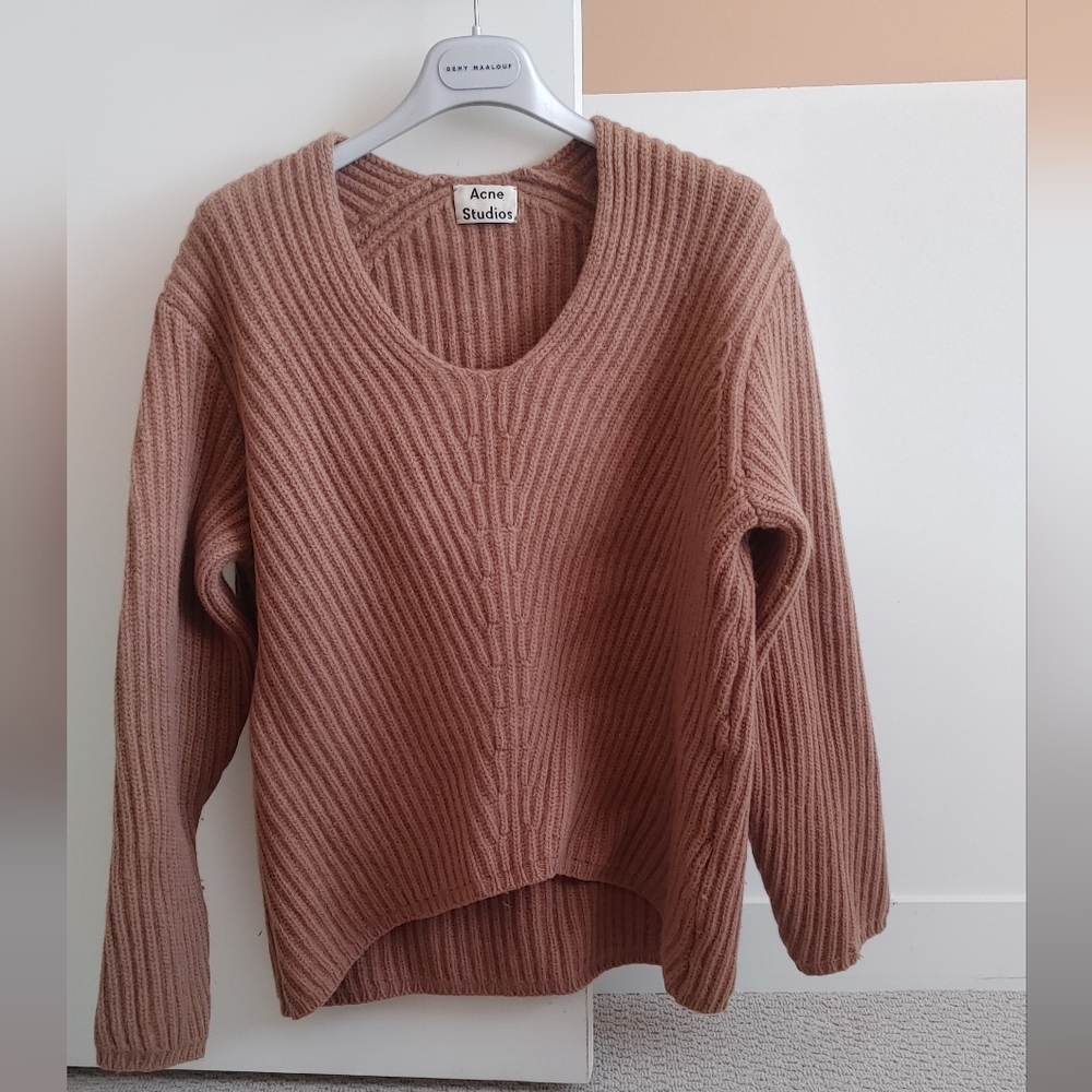 Acne Sweater